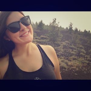 Meet your Posher, Amanda